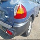 KM8SC73D63U487446 2003 Hyundai Santa Fe Gls/Lx auction photo thumbnail 12