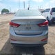 5NPD74LF0HH166201 2017 Hyundai Elantra Se auction photo thumbnail 17
