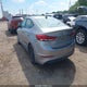 5NPD74LF0HH166201 2017 Hyundai Elantra Se auction photo thumbnail 3