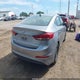 5NPD74LF0HH166201 2017 Hyundai Elantra Se auction photo thumbnail 4