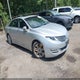 3LN6L2G99ER823949 2014 Lincoln Mkz auction photo thumbnail 1