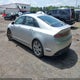 3LN6L2G99ER823949 2014 Lincoln Mkz auction photo thumbnail 3