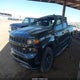 3GCPWBEF2LG378780 2020 Chevrolet Silverado 1500 2Wd Short Bed Custom auction photo thumbnail 2