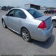 2G1WC5E39D1133814 2013 Chevrolet Impala Ltz auction photo thumbnail 3
