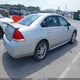 2G1WC5E39D1133814 2013 Chevrolet Impala Ltz auction photo thumbnail 4