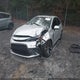 5YFT4MCE9SP243170 2025 Toyota Corolla Xse auction photo thumbnail 2