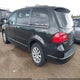 2C4RVABG9CR355185 2012 Volkswagen Routan Se auction photo thumbnail 3
