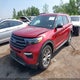 1FMSK8DH2MGB92063 2021 Ford Explorer Xlt auction photo thumbnail 2