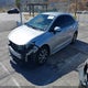 JTDEAMDE2NJ047225 2022 Toyota Corolla Hybrid Le auction photo thumbnail 2