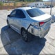 JTDEAMDE2NJ047225 2022 Toyota Corolla Hybrid Le auction photo thumbnail 3