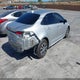 JTDEAMDE2NJ047225 2022 Toyota Corolla Hybrid Le auction photo thumbnail 4
