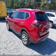 5N1AT2MVXJC772157 2018 Nissan Rogue Sv auction photo thumbnail 3