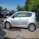1G1JG6SBXL4123554 2020 Chevrolet Sonic Fwd 1Fl 5-Door auction photo thumbnail 14