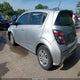 1G1JG6SBXL4123554 2020 Chevrolet Sonic Fwd 1Fl 5-Door auction photo thumbnail 3