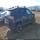3C4NJDDB3HT667889 2017 Jeep New Compass Trailhawk 4X4 auction photo thumbnail 4