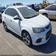 1G1JF5SB1H4112558 2017 Chevrolet Sonic Premier Auto auction photo thumbnail 1