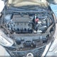 3N1AB7AP8JY287147 2018 Nissan Sentra Sv auction photo thumbnail 10