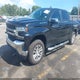 1GCPWCEDXKZ209870 2019 Chevrolet Silverado 1500 Lt auction photo thumbnail 2
