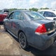 2G1WB57K191280577 2009 Chevrolet Impala Ls auction photo thumbnail 3