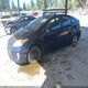 JTDKN3DU6D1717463 2013 Toyota Prius Three auction photo thumbnail 2