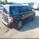 2FMDK52C09BA46032 2009 Ford Flex Sel auction photo thumbnail 4