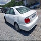 4T1BE32KX5U622546 2005 Toyota Camry Le auction photo thumbnail 3