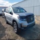 5FNYF8H68NB025262 2022 Honda Passport Awd Trailsport auction photo thumbnail 1