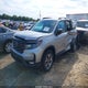 5FNYF8H68NB025262 2022 Honda Passport Awd Trailsport auction photo thumbnail 2