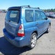 JF1SG63617H711280 2007 Subaru Forester 2.5X auction photo thumbnail 4