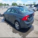 YV1622FS9C2045613 2012 Volvo S60 T5 auction photo thumbnail 3