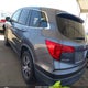 5FNYF5H58GB058030 2016 Honda Pilot Ex-L auction photo thumbnail 3