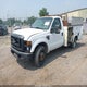 1FDWF36R58ED60598 2008 Ford F-350 Chassis Xl/Xlt auction photo thumbnail 2