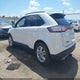 2FMTK4J80FBC39506 2015 Ford Edge Sel auction photo thumbnail 3