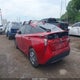 JTDKARFUXJ3062896 2018 Toyota Prius Four auction photo thumbnail 3