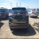 2FMPK4K98GBC35696 2016 Ford Edge Titanium auction photo thumbnail 17