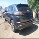 2FMPK4K98GBC35696 2016 Ford Edge Titanium auction photo thumbnail 3