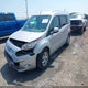 NM0GE9G73G1233265 2016 Ford Transit Connect Titanium auction photo thumbnail 2