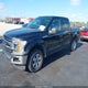 1FTEW1CB6JFA63772 2018 Ford F-150 Xlt auction photo thumbnail 2