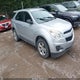 2GNALAEK6F6110988 2015 Chevrolet Equinox Ls auction photo thumbnail 1