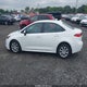 5YFB4MDE3RP178577 2024 Toyota Corolla Le auction photo thumbnail 14