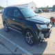 1FM5K8F89JGA98963 2018 Ford Explorer Limited auction photo thumbnail 1