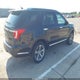 1FM5K8F89JGA98963 2018 Ford Explorer Limited auction photo thumbnail 4
