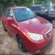 KMHDU4AD1AU921423 2010 Hyundai Elantra Gls auction photo thumbnail 1