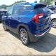 3GKALVEG1PL192335 2023 GMC Terrain Awd Slt auction photo thumbnail 3
