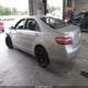 4T4BE46K08R039350 2008 Toyota Camry auction photo thumbnail 3