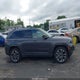 1C4RJHDGXN8566492 2022 Jeep Grand Cherokee Overland 4X4 auction photo thumbnail 13