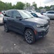 1C4RJHDGXN8566492 2022 Jeep Grand Cherokee Overland 4X4 auction photo thumbnail 1