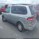 4T3ZF13C82U417463 2002 Toyota Sienna Le auction photo thumbnail 3
