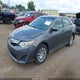 4T1BF1FK0EU355347 2014 Toyota Camry Le auction photo thumbnail 2