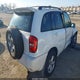 JTEGD20V150059927 2005 Toyota Rav4 auction photo thumbnail 4